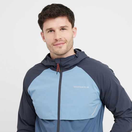 Men’s Tech Active Jacket