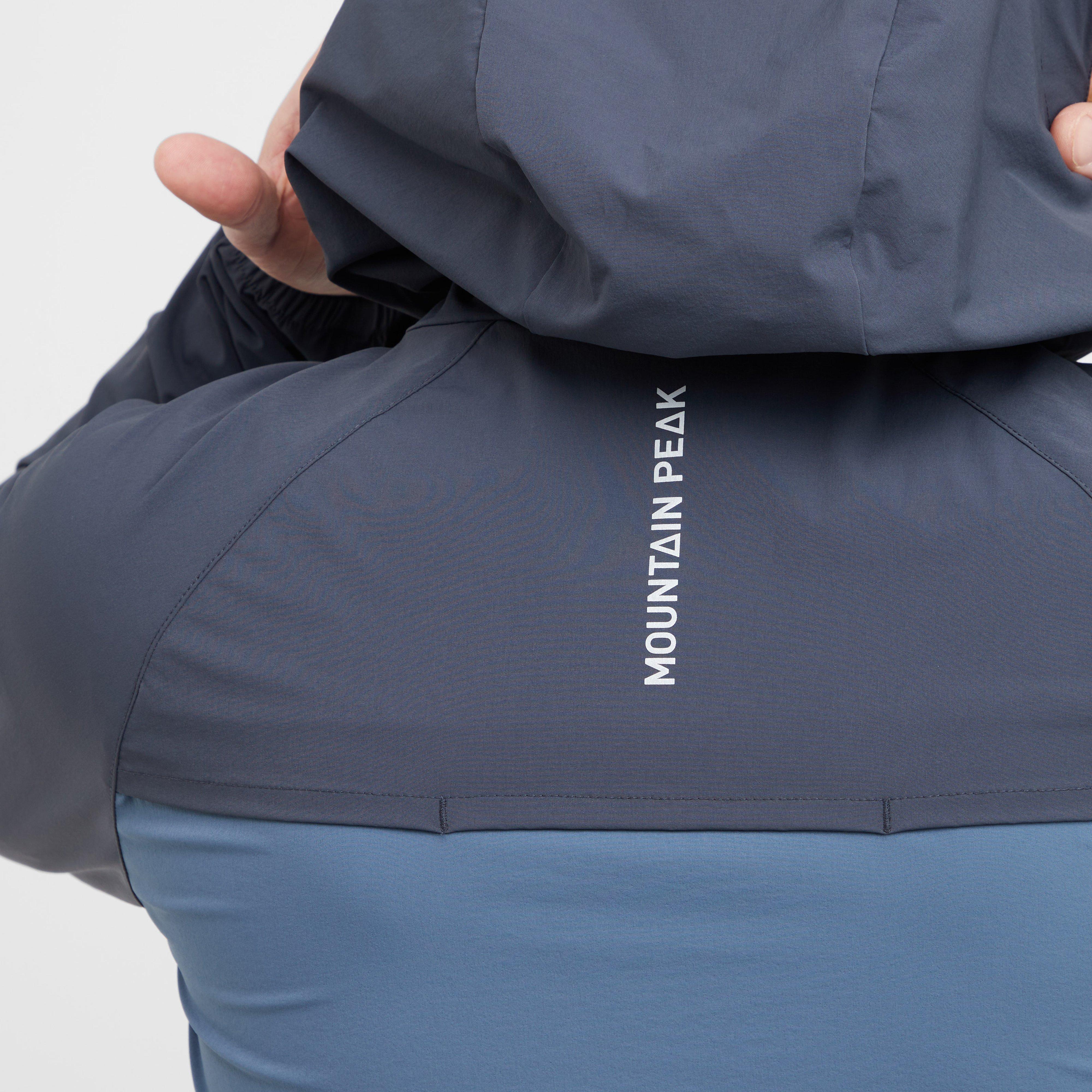 Men’s Tech Active Jacket