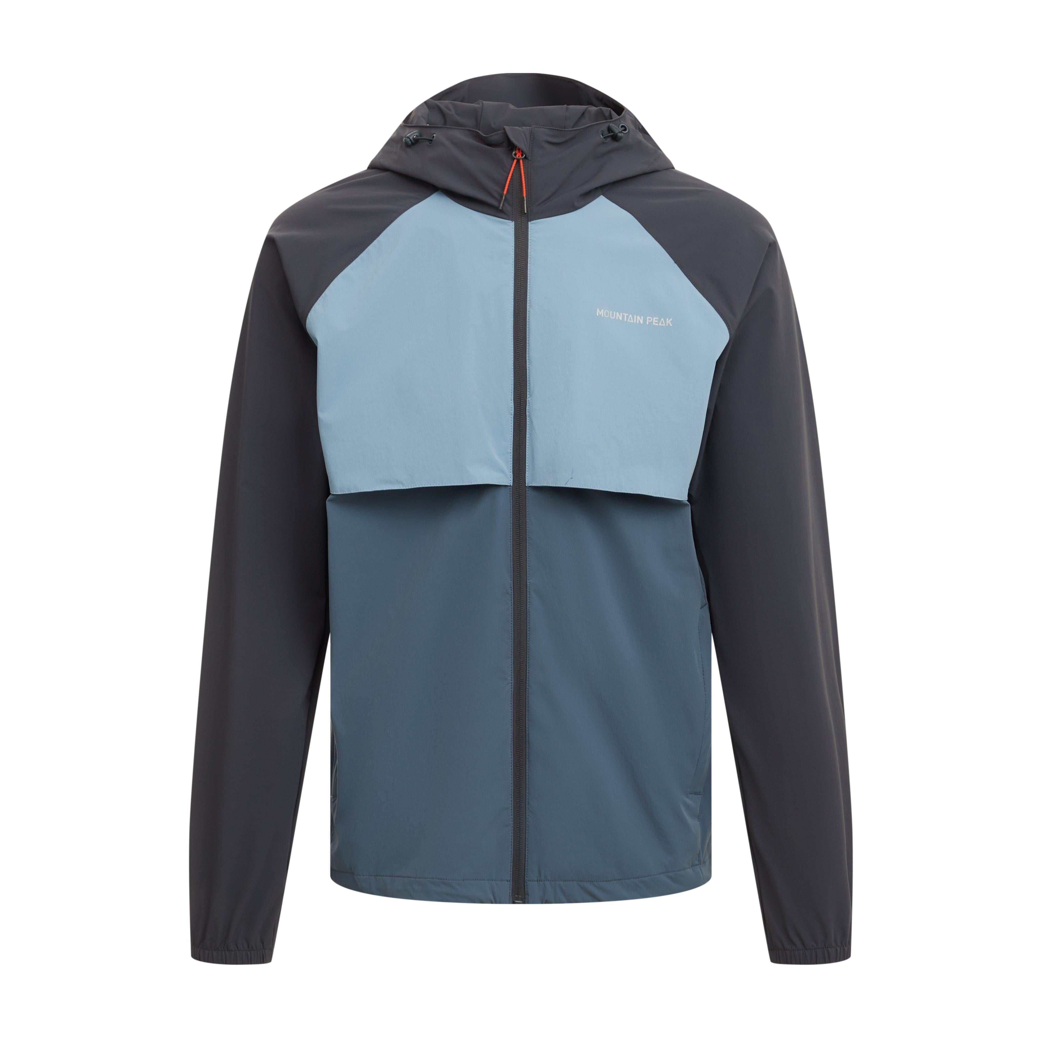 Men’s Tech Active Jacket