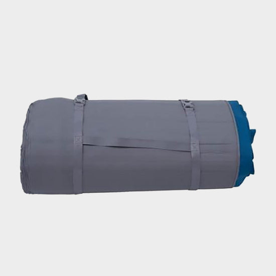 Shangri-La II 10cm Double Self-Inflating Mat