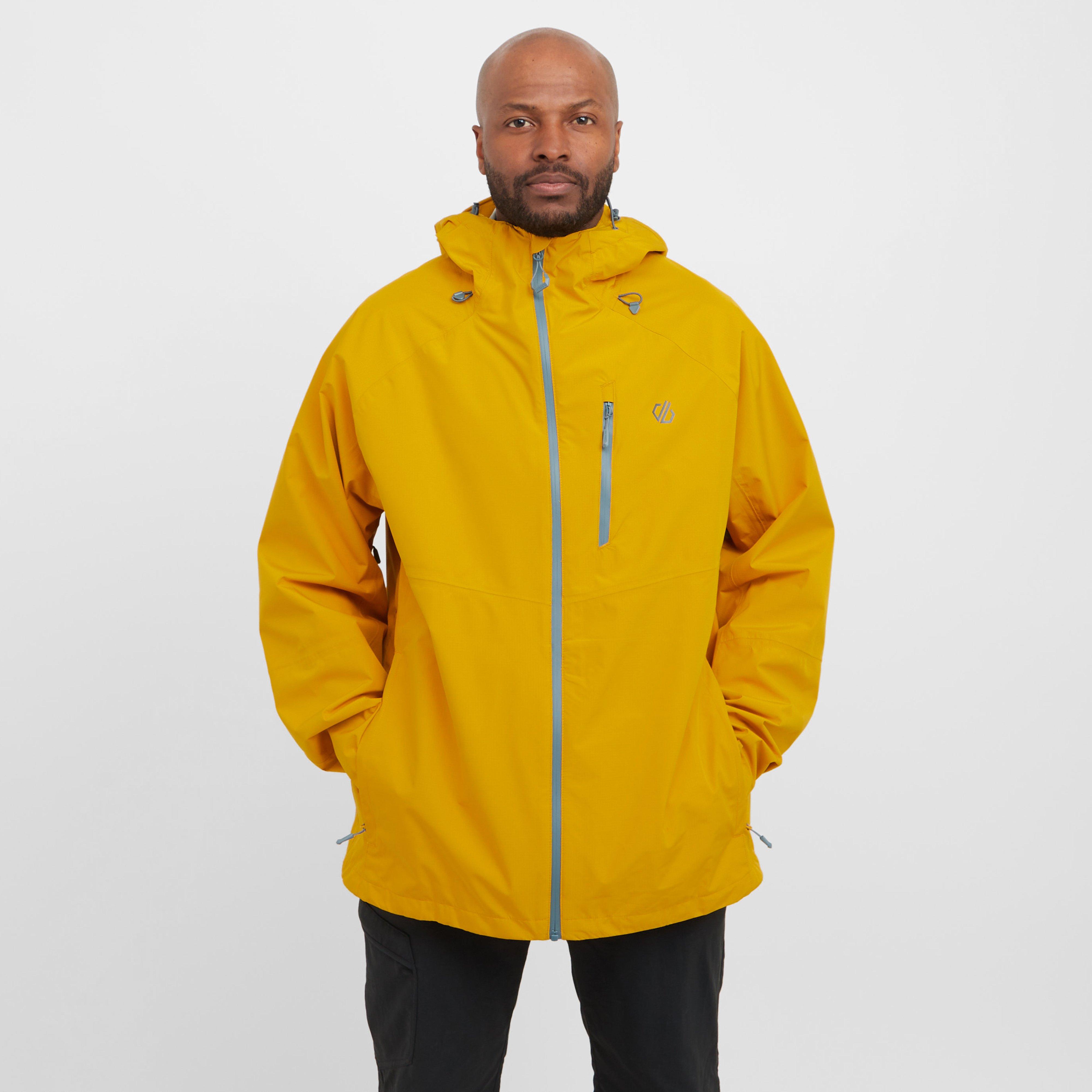 Men's Breathe Out Waterproof Jacket