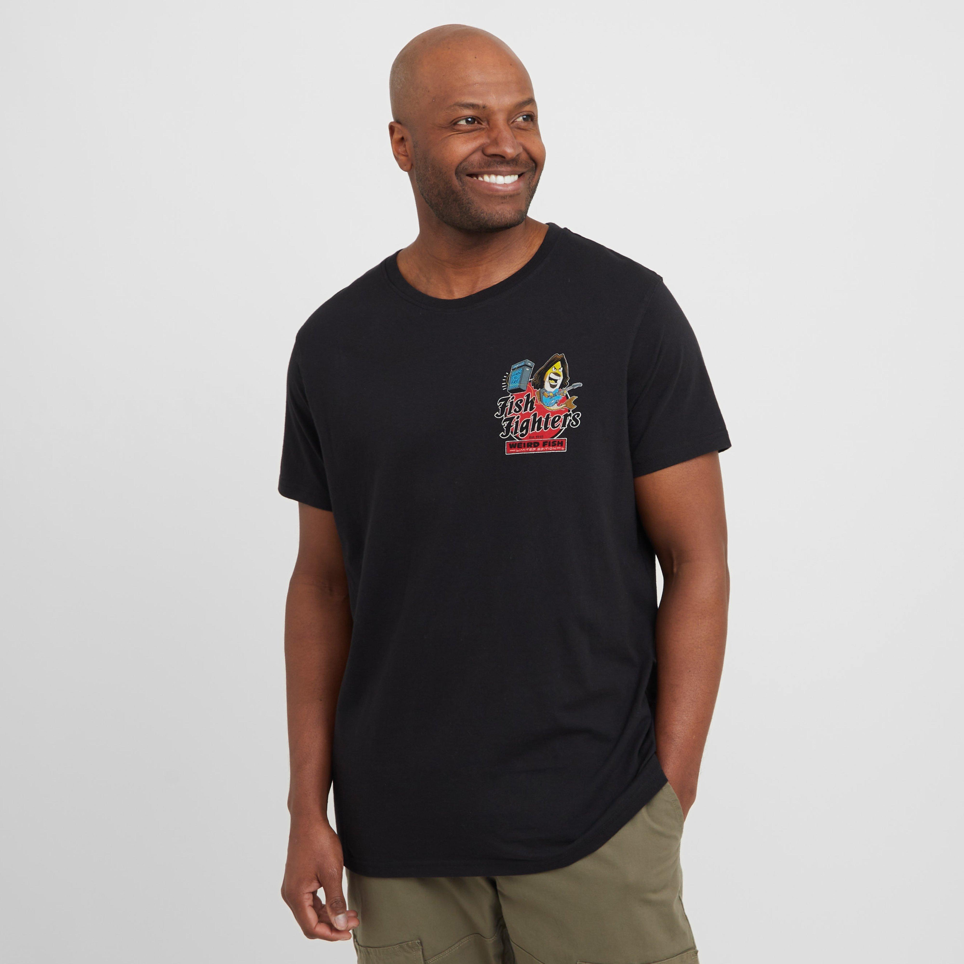 Men’s Fish Fighters T-Shirt