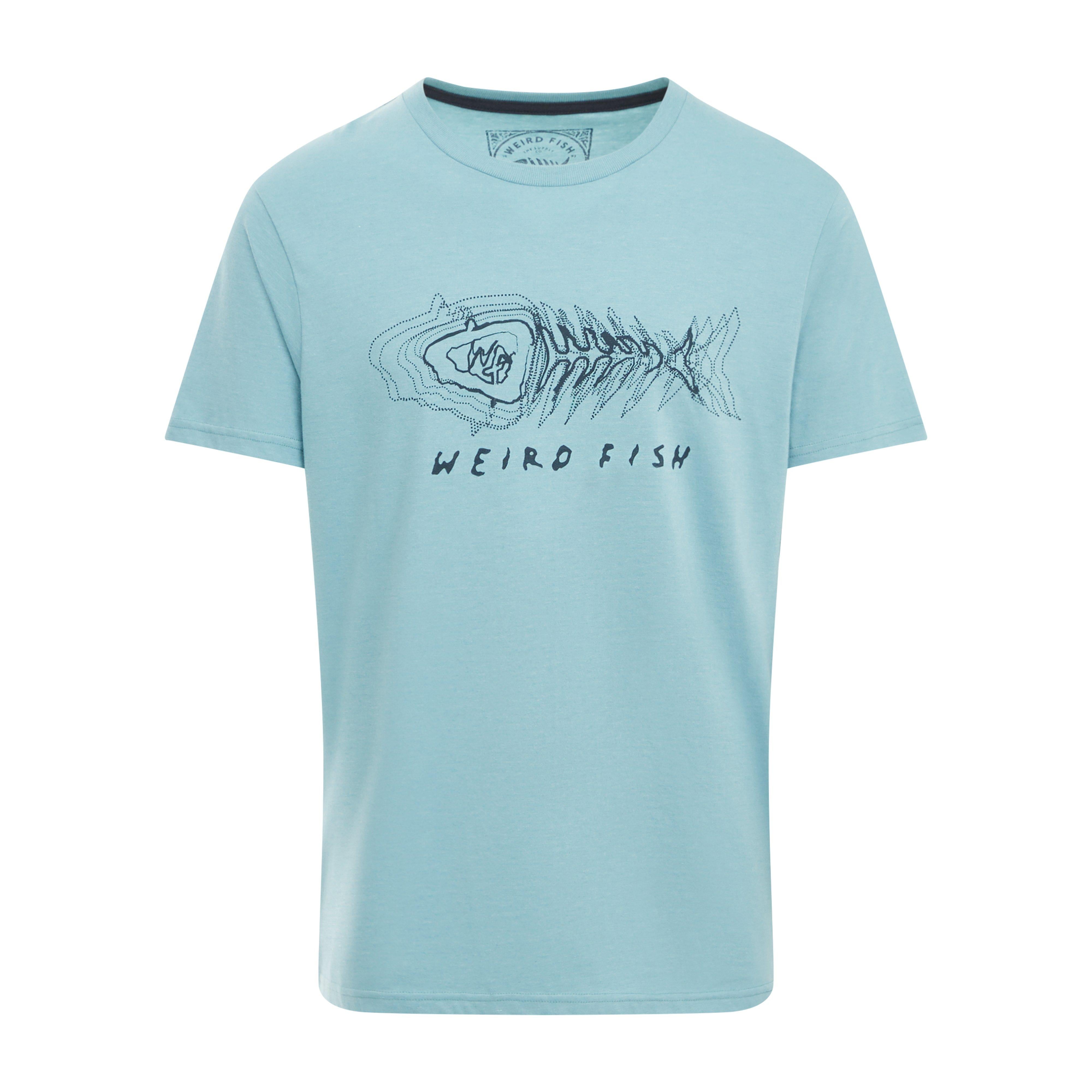 Men's Scribble T-Shirt