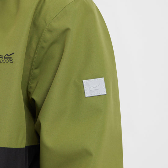 Kids’ Hanleigh Waterproof Jacket