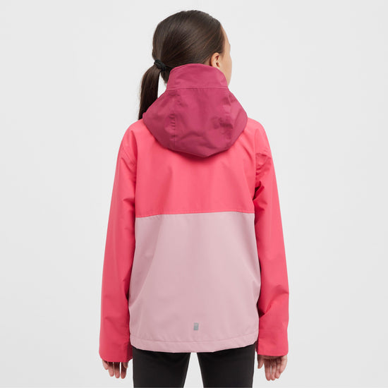 Kids' Hanleigh Waterproof Jacket