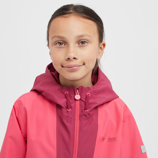 Kids' Hanleigh Waterproof Jacket