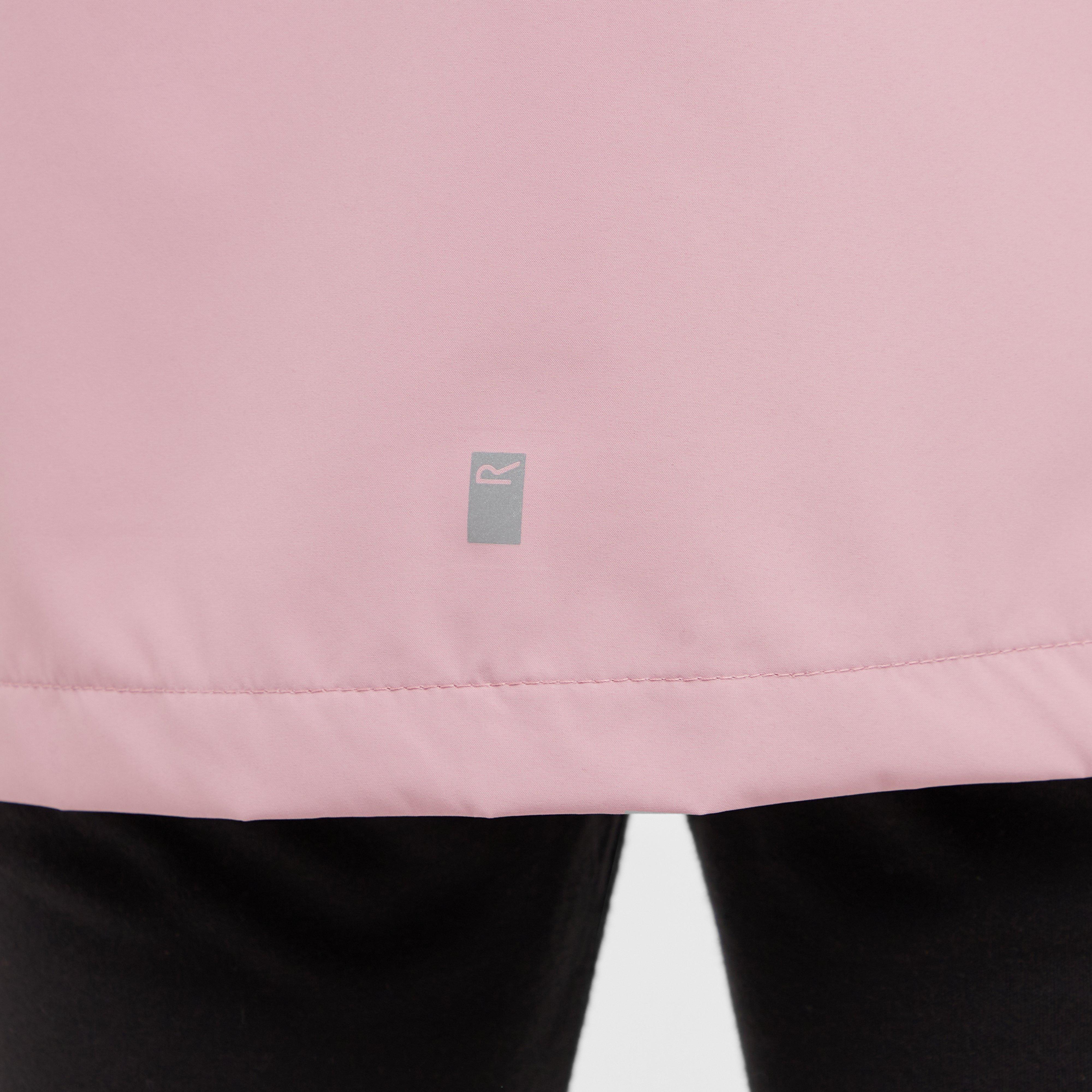 Kids' Hanleigh Waterproof Jacket