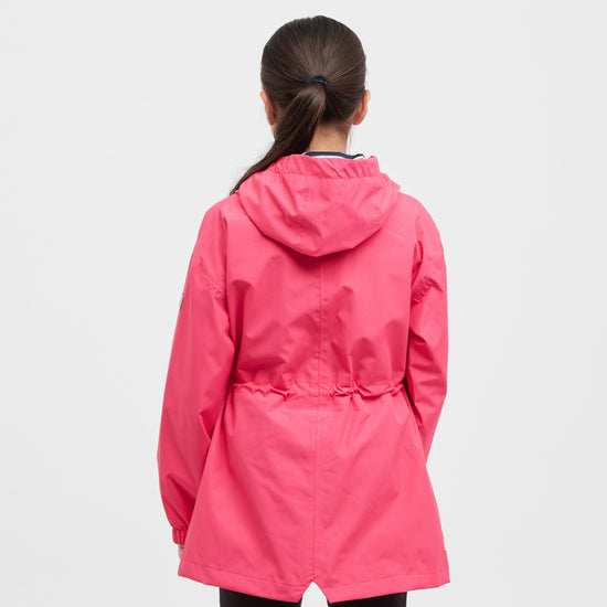 Kids' Ballina Waterproof Jacket