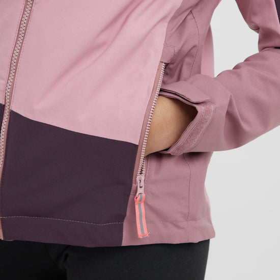 Kids' Explore II Waterproof Jacket