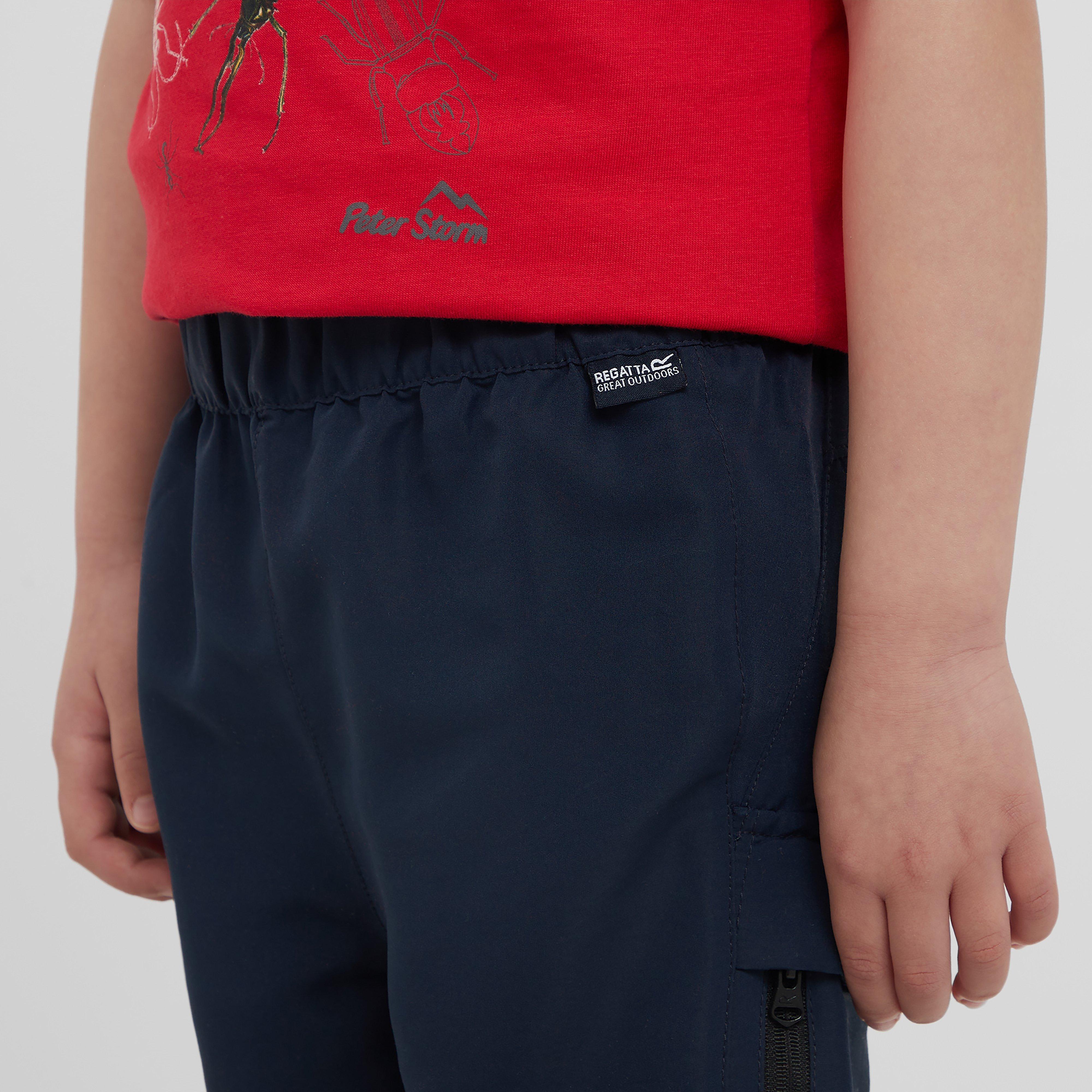 Kids' Sorcer III Shorts