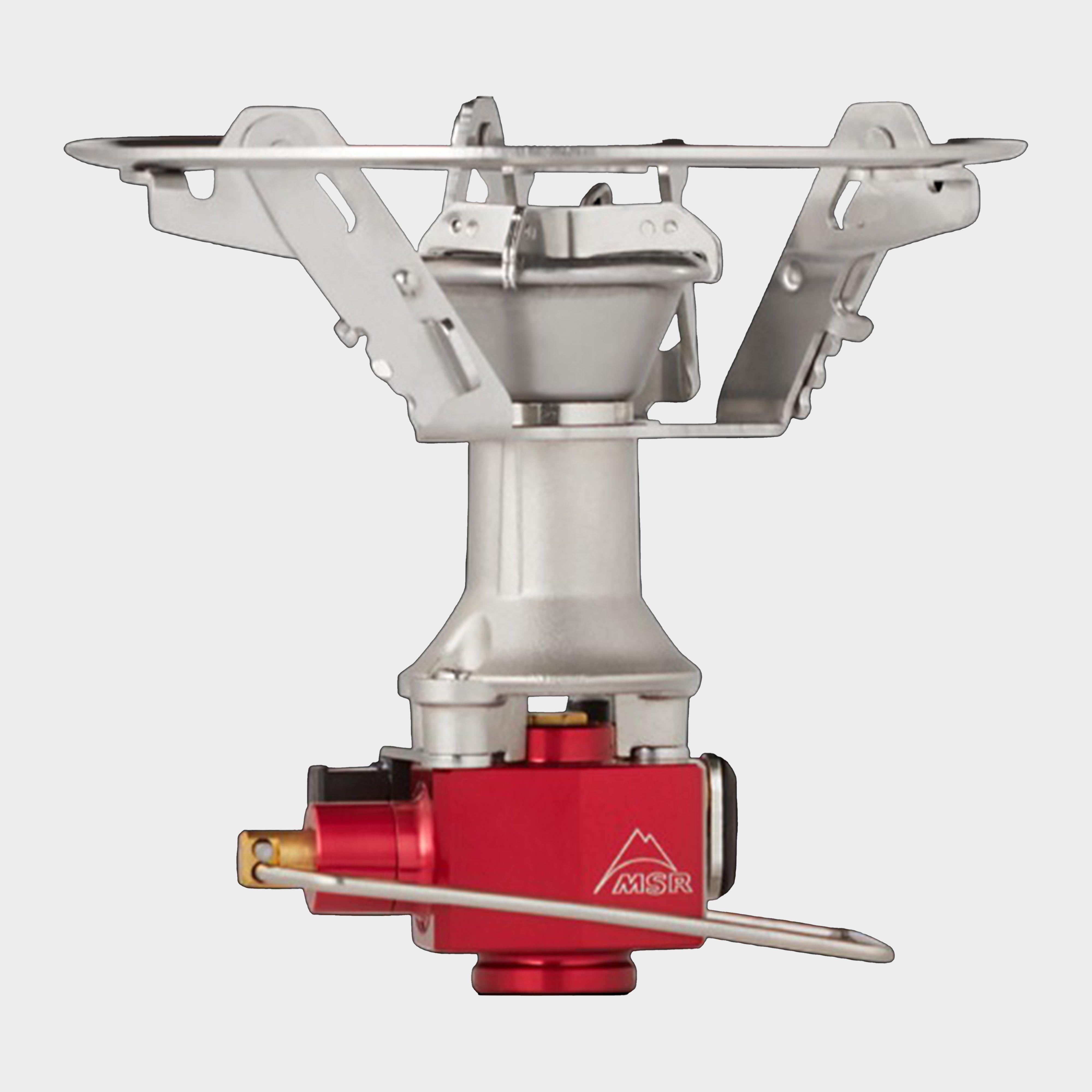 MSR Switch System Stove
