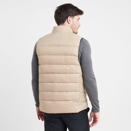 Men's Legend Down Vest