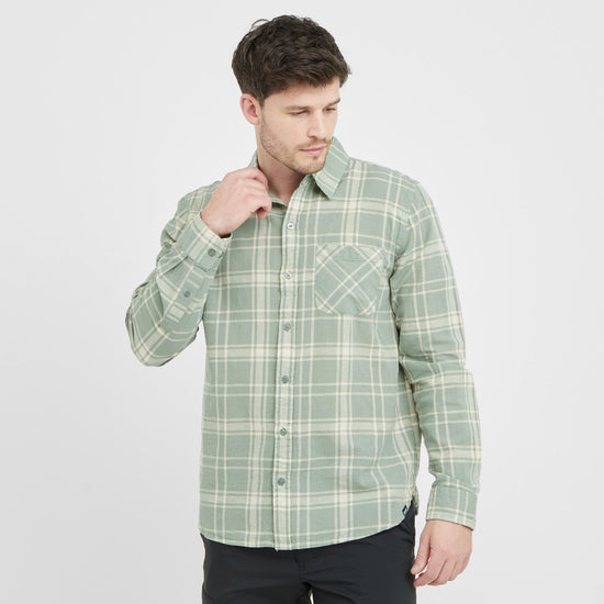 Men’s Loran Long Sleeve Shirt