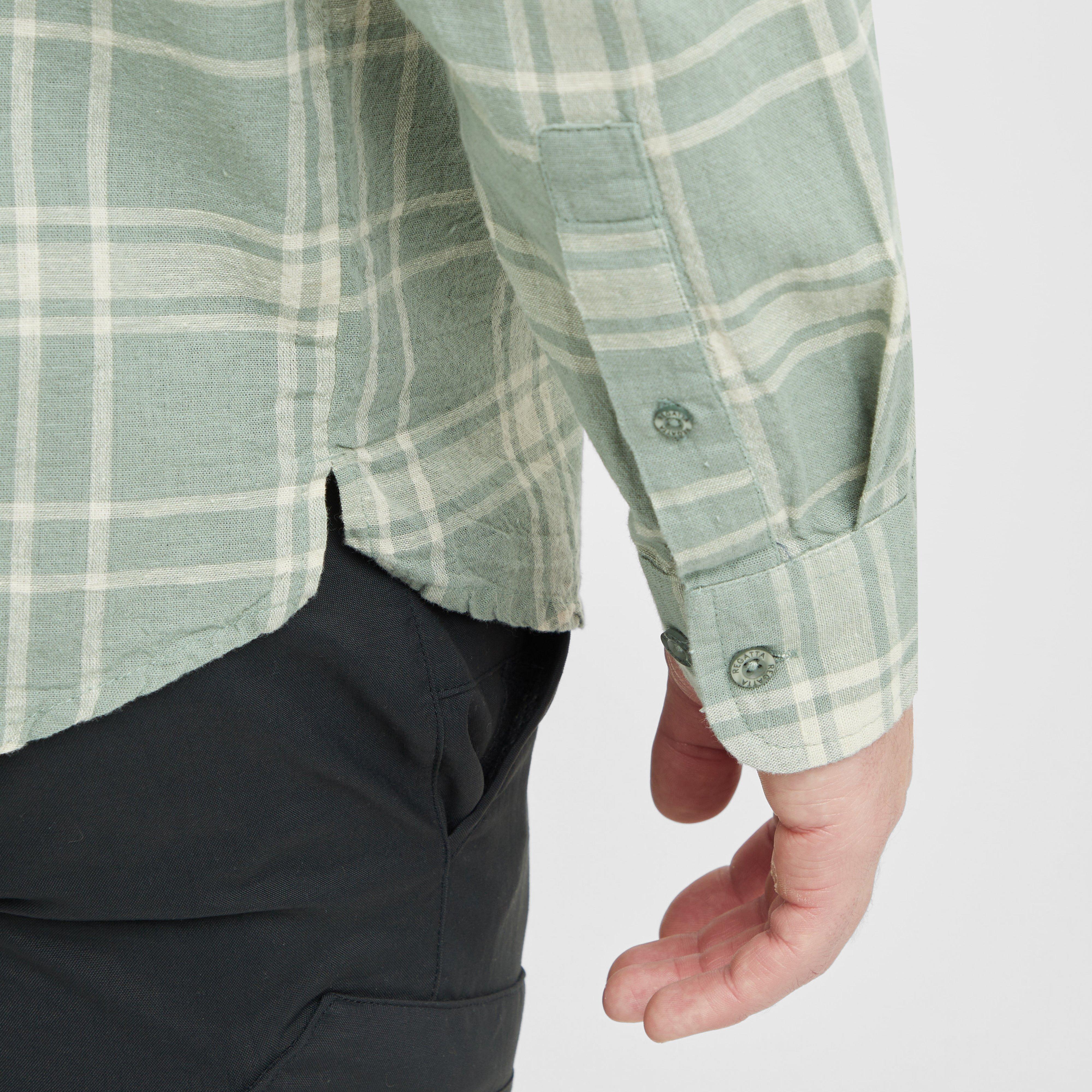 Men’s Loran Long Sleeve Shirt