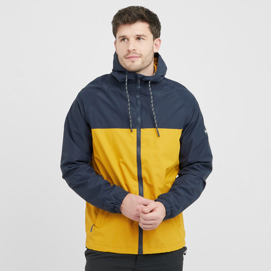 REG M BELCASTEL JKT