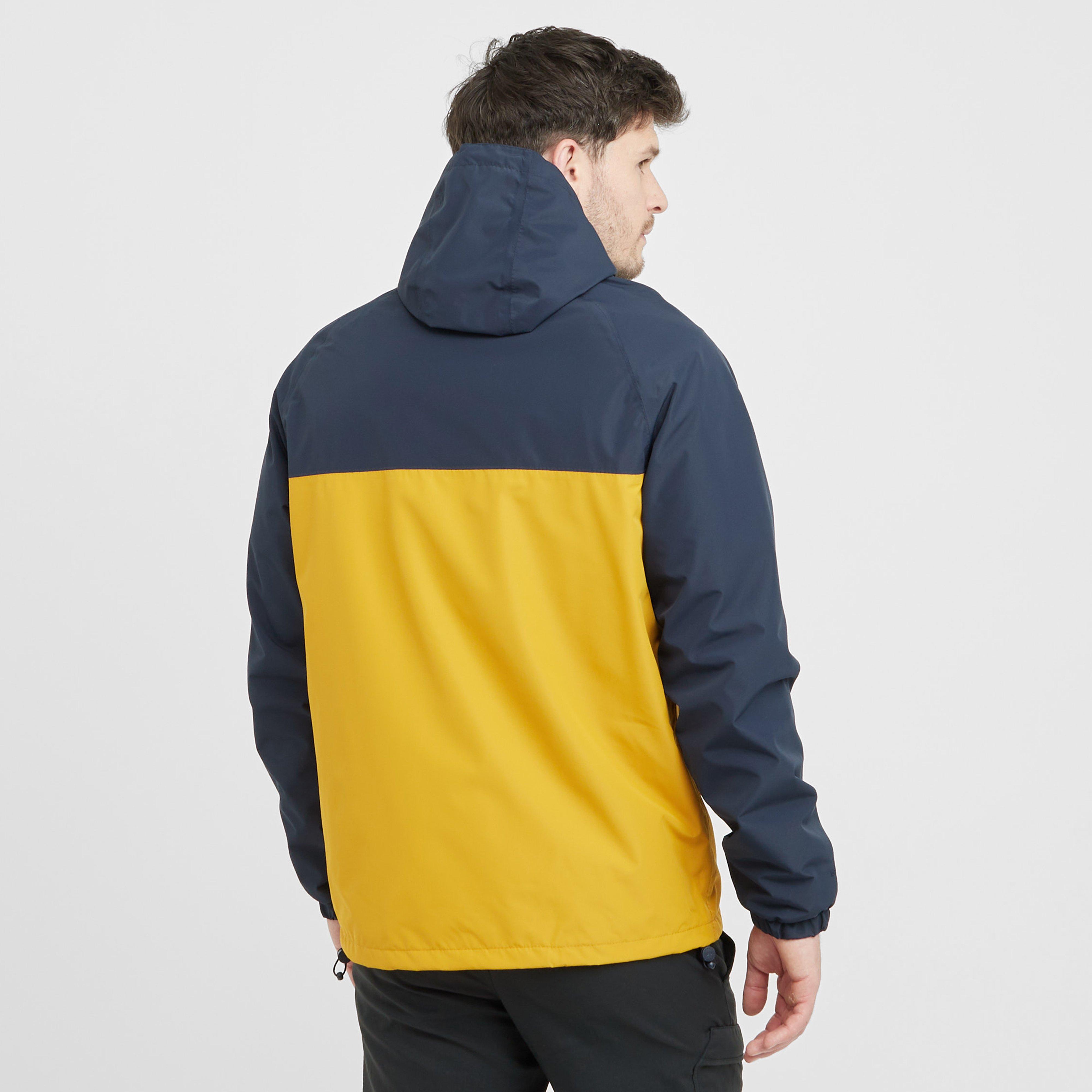 REG M BELCASTEL JKT