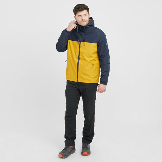REG M BELCASTEL JKT