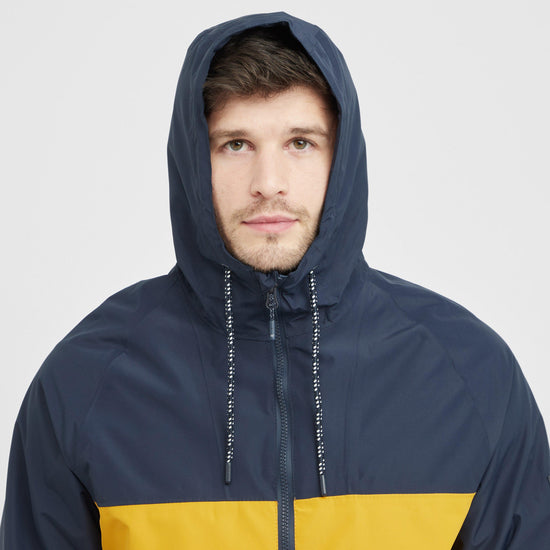 REG M BELCASTEL JKT