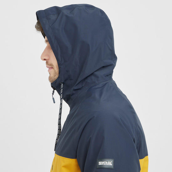 REG M BELCASTEL JKT