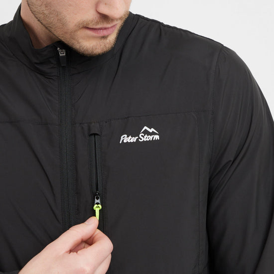 Men’s Running Jacket