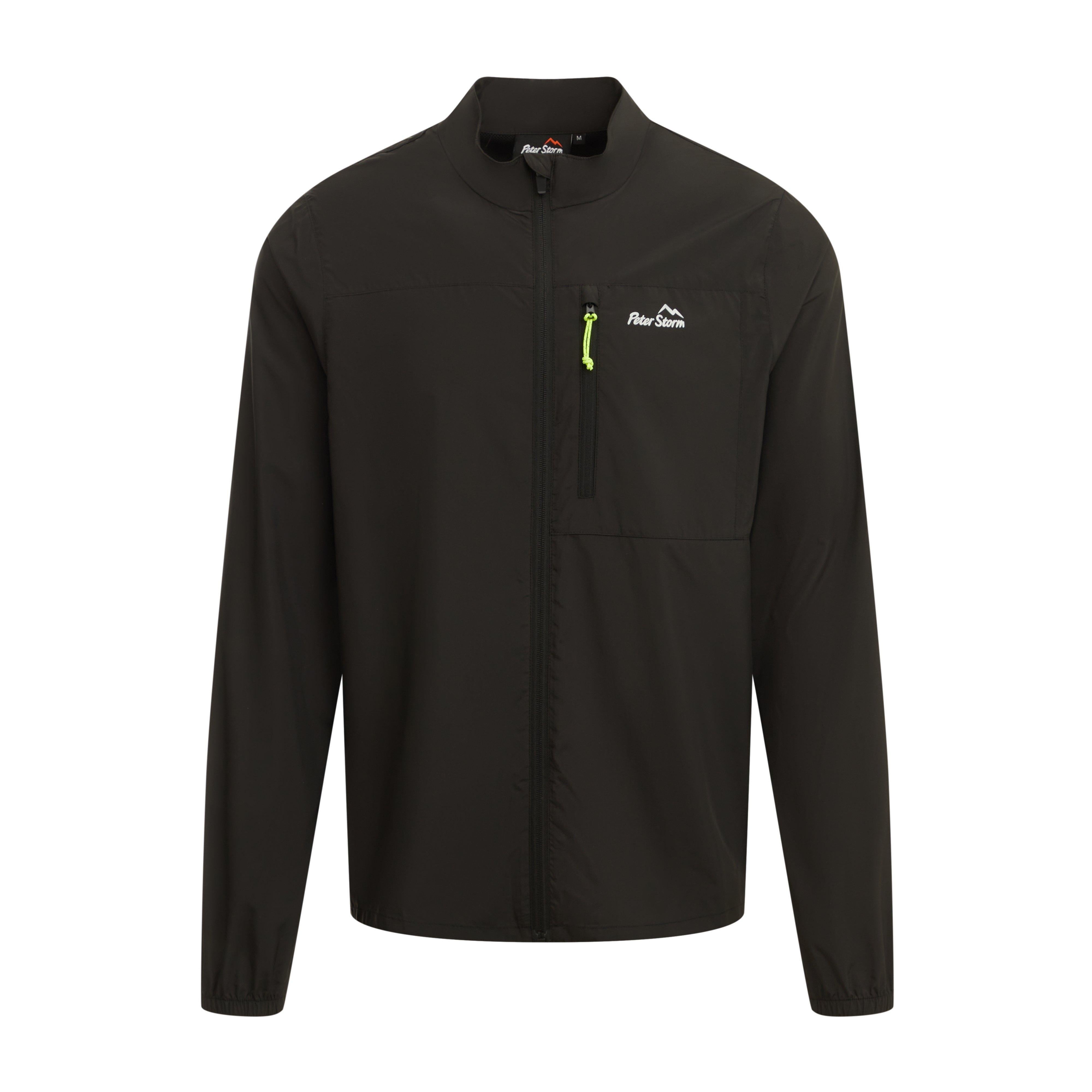 Men’s Running Jacket