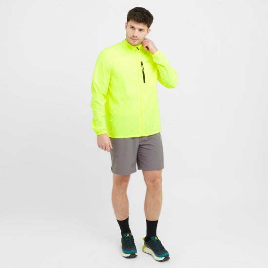 Men’s Running Jacket
