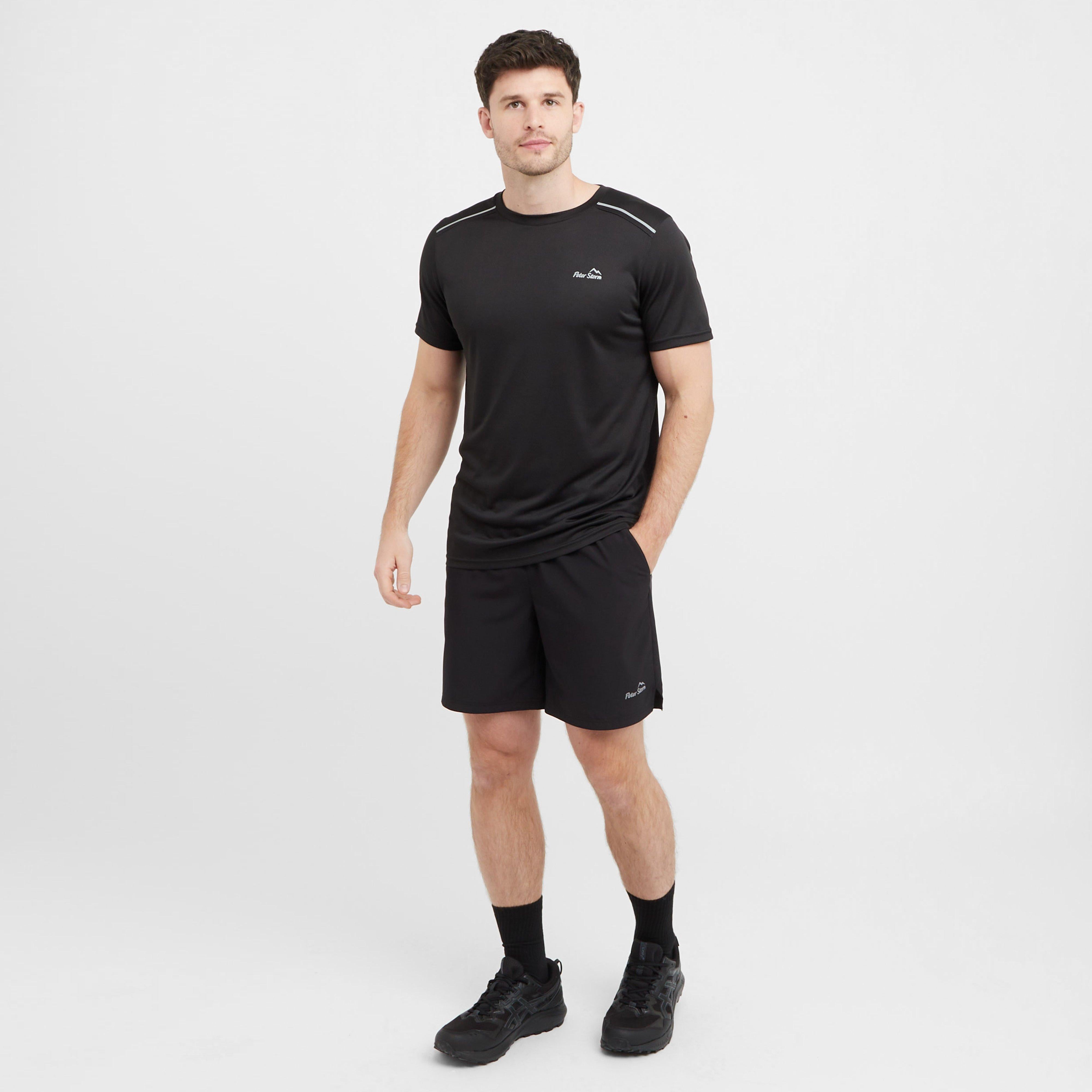 Men's Running Shorts