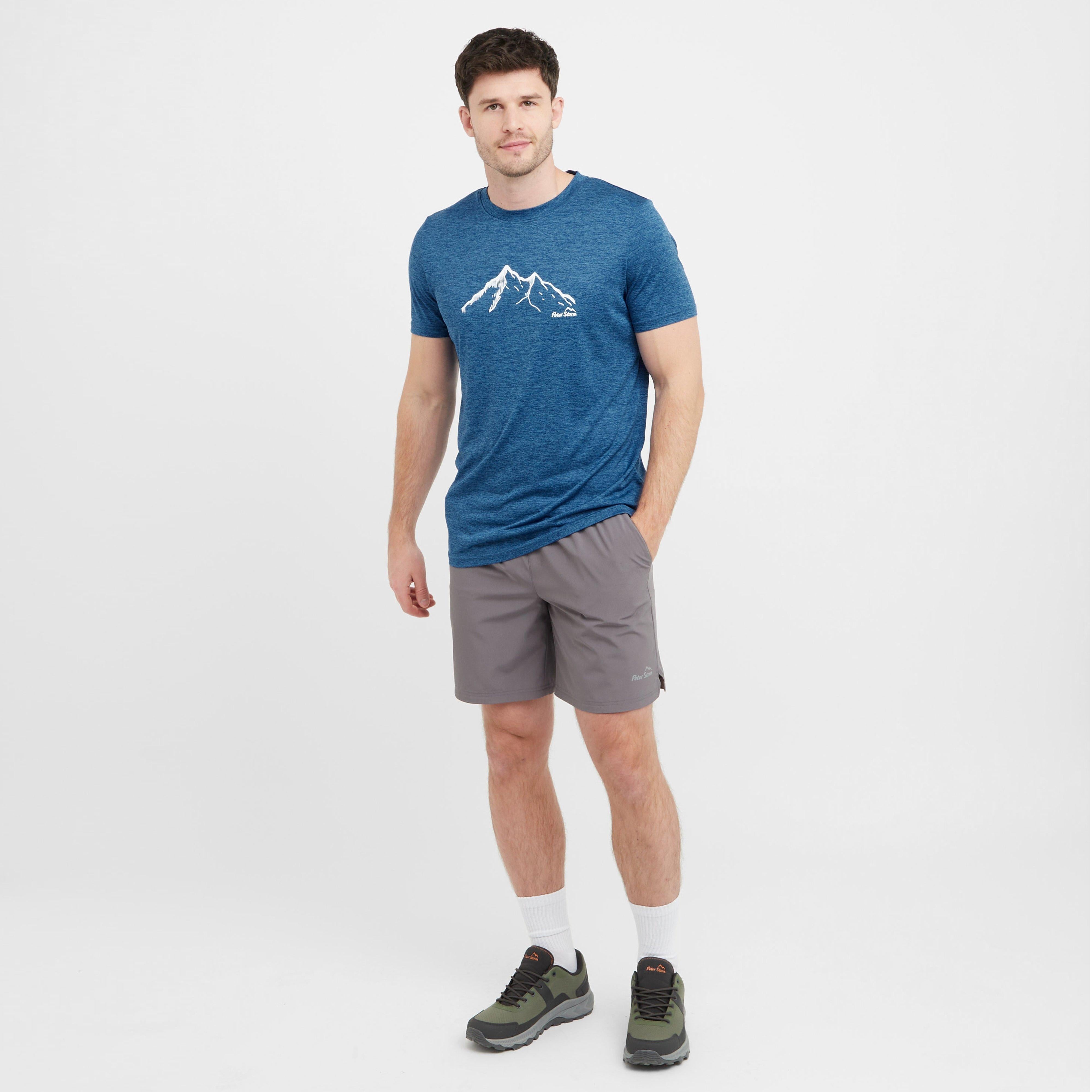 Men's Running Shorts