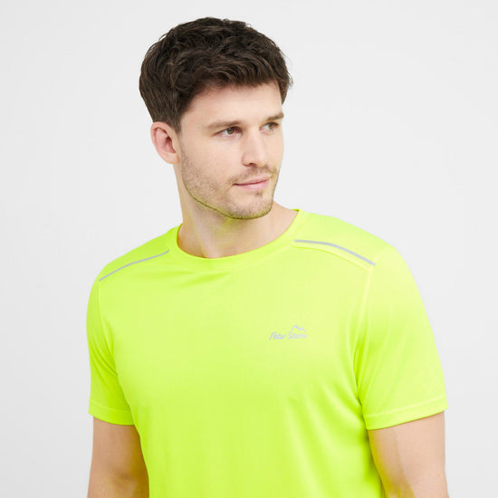 Men’s Running Tee