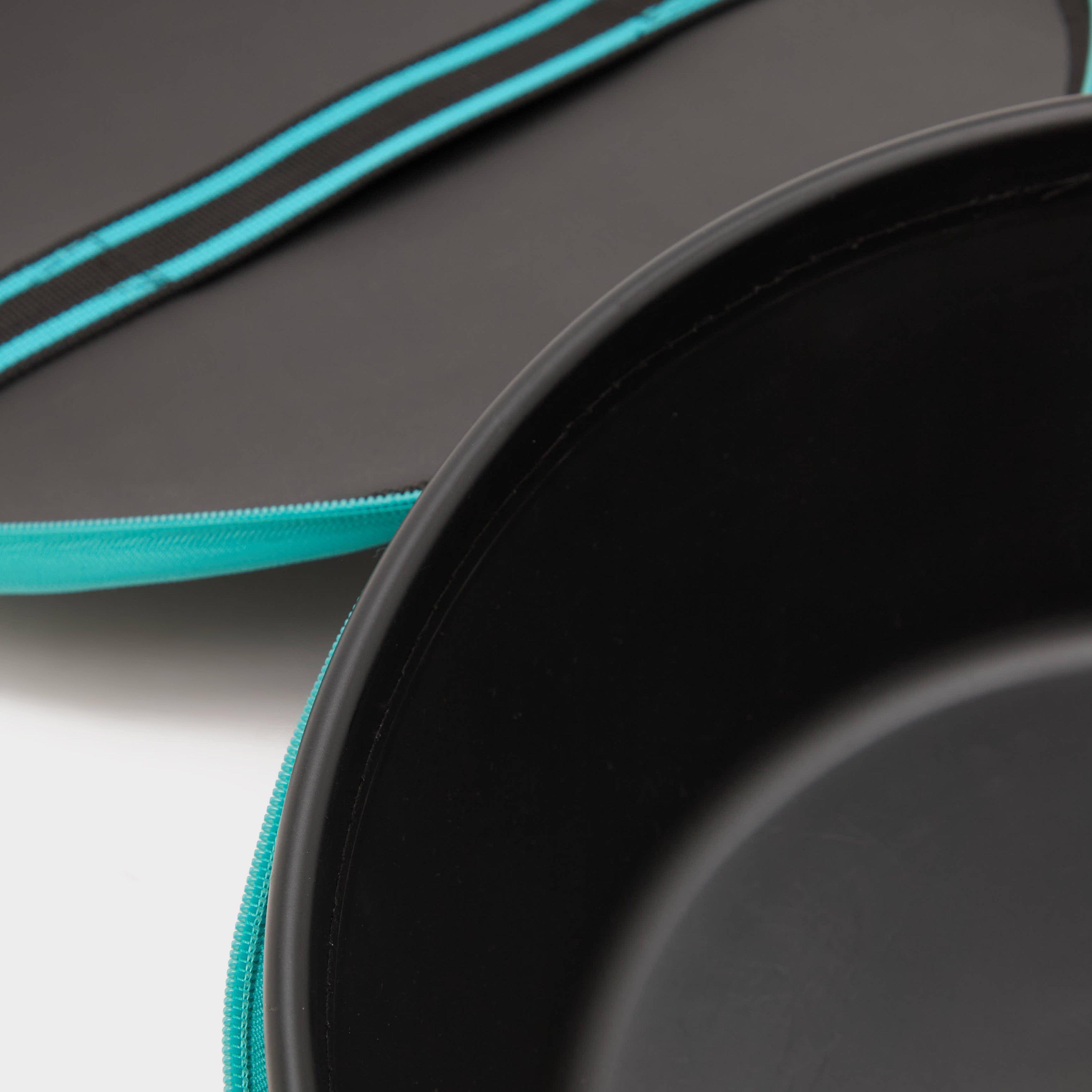 EVA Dual Bowl Set