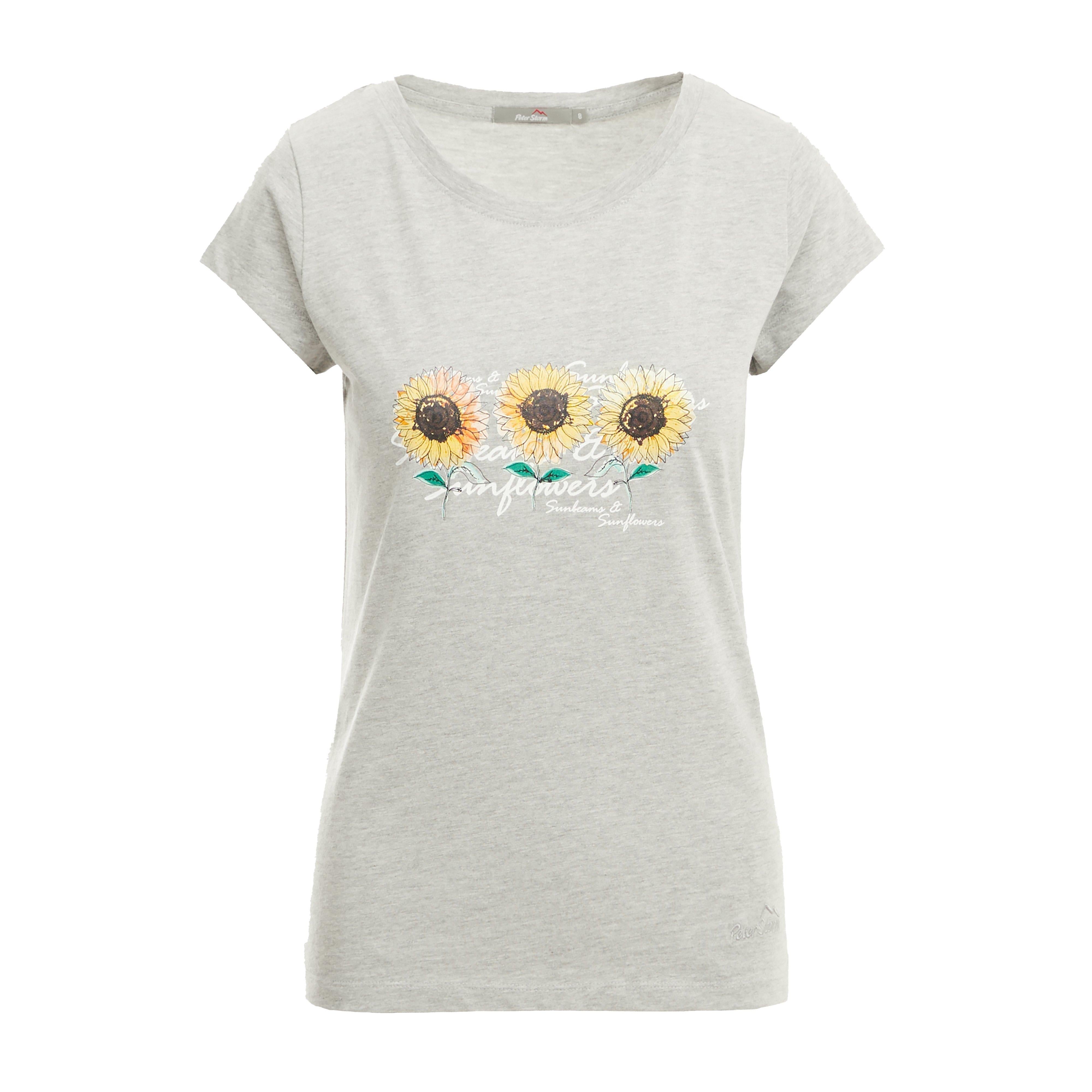 Women’s Sunflower Tee