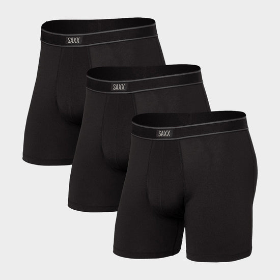 Men’s Daytripper Boxer Briefs 3 Pack