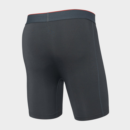 Men’s Multi-Sport Mesh Long Boxer Briefs
