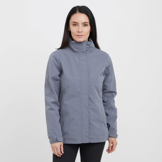 Women's Downpour Waterproof Jacket