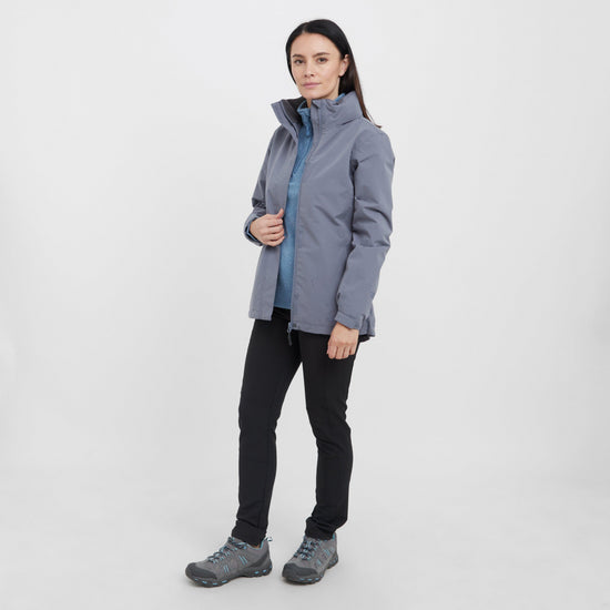 Women's Downpour Waterproof Jacket