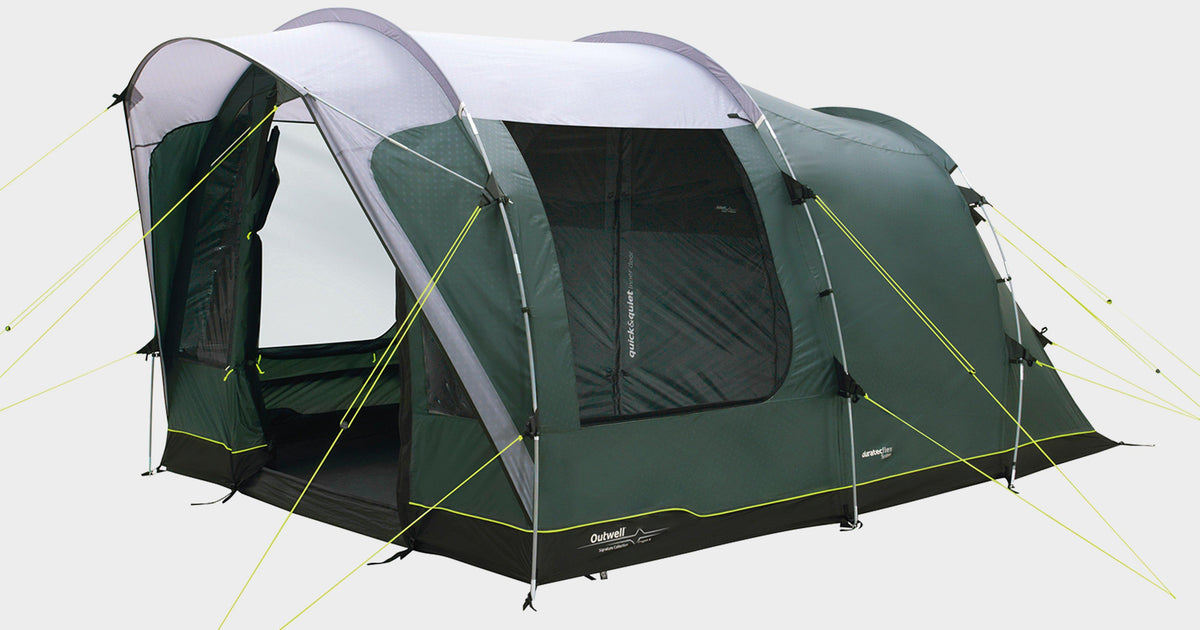 outwell 9 man tent Green Oregon 4 – Millets Best Choice Products 10x10ft 1-Person Setup Pop Up Canopy Tent Instant Portable Shelter w/ 1-Button Push  Case  4 Weight Bags - Tan VEVOR Pop up Bubble Handschuhgröße:8 | M while privacy panels on
