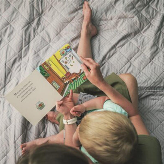 Idaho 5 Air Cosy Carpet