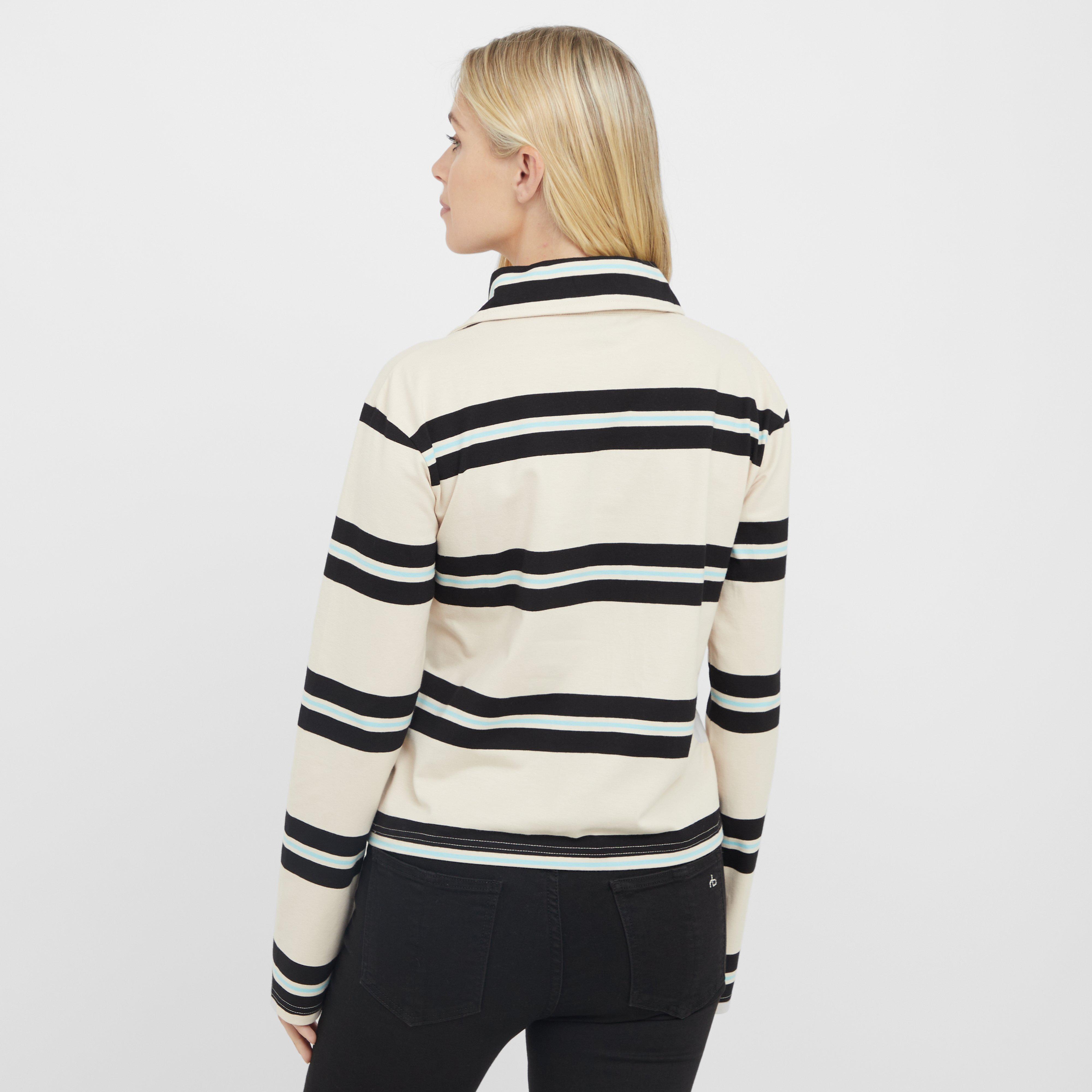 Women’s Salado Long Sleeve Polo Shirt