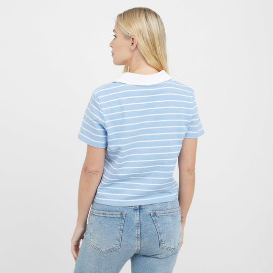 Women’s Amora Polo Shirt