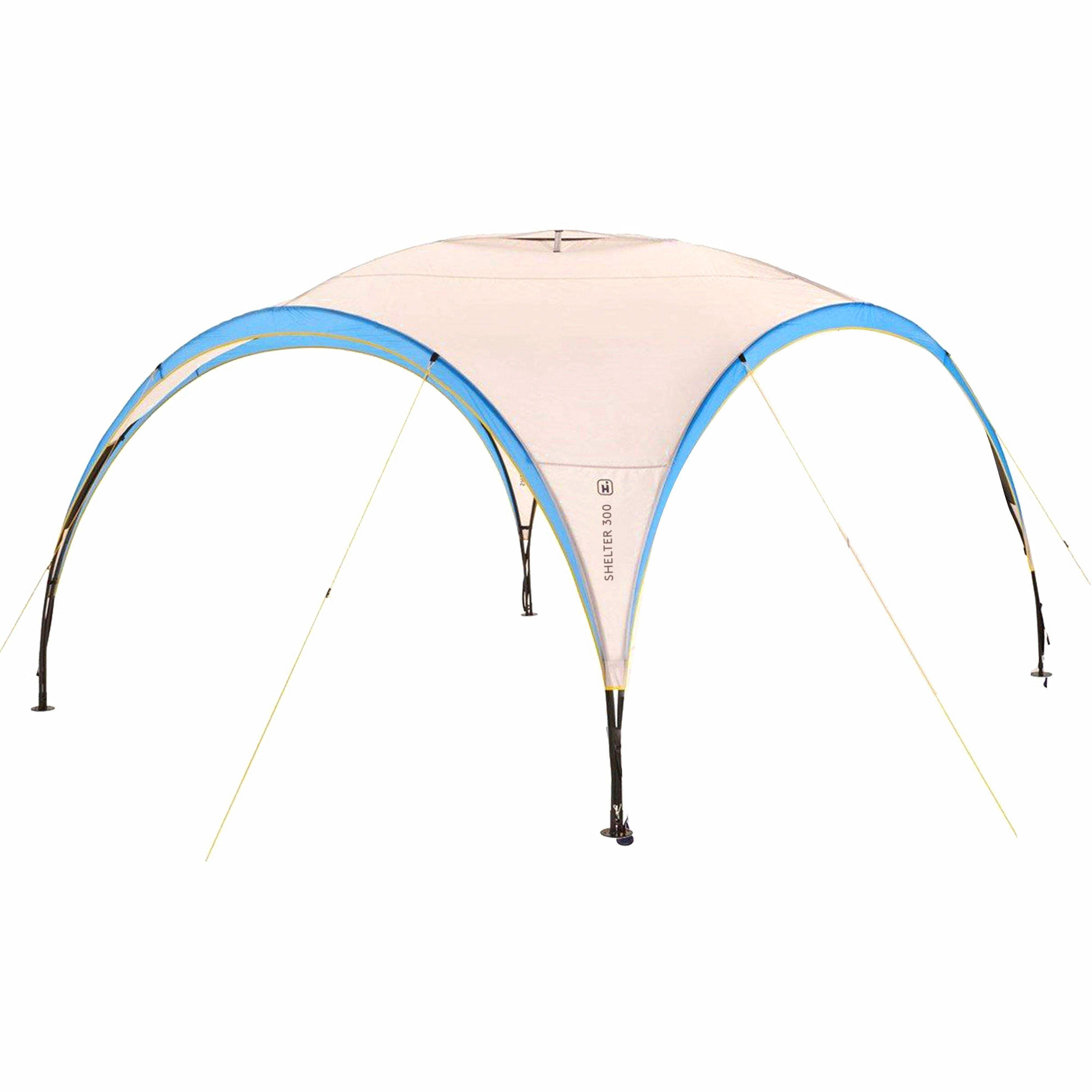 Refurbished Haven Shelter 300