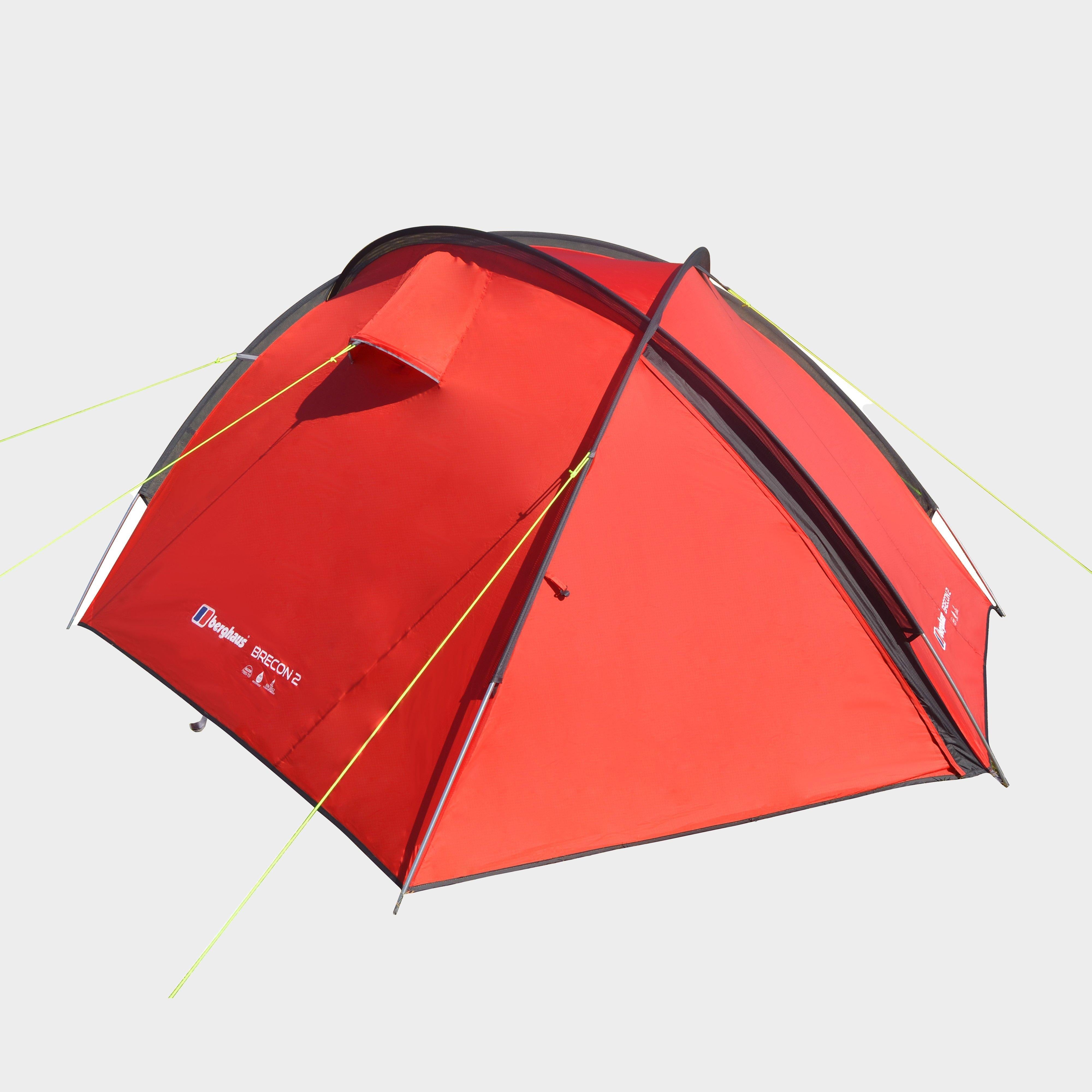 Refurbished Brecon 2 Tent