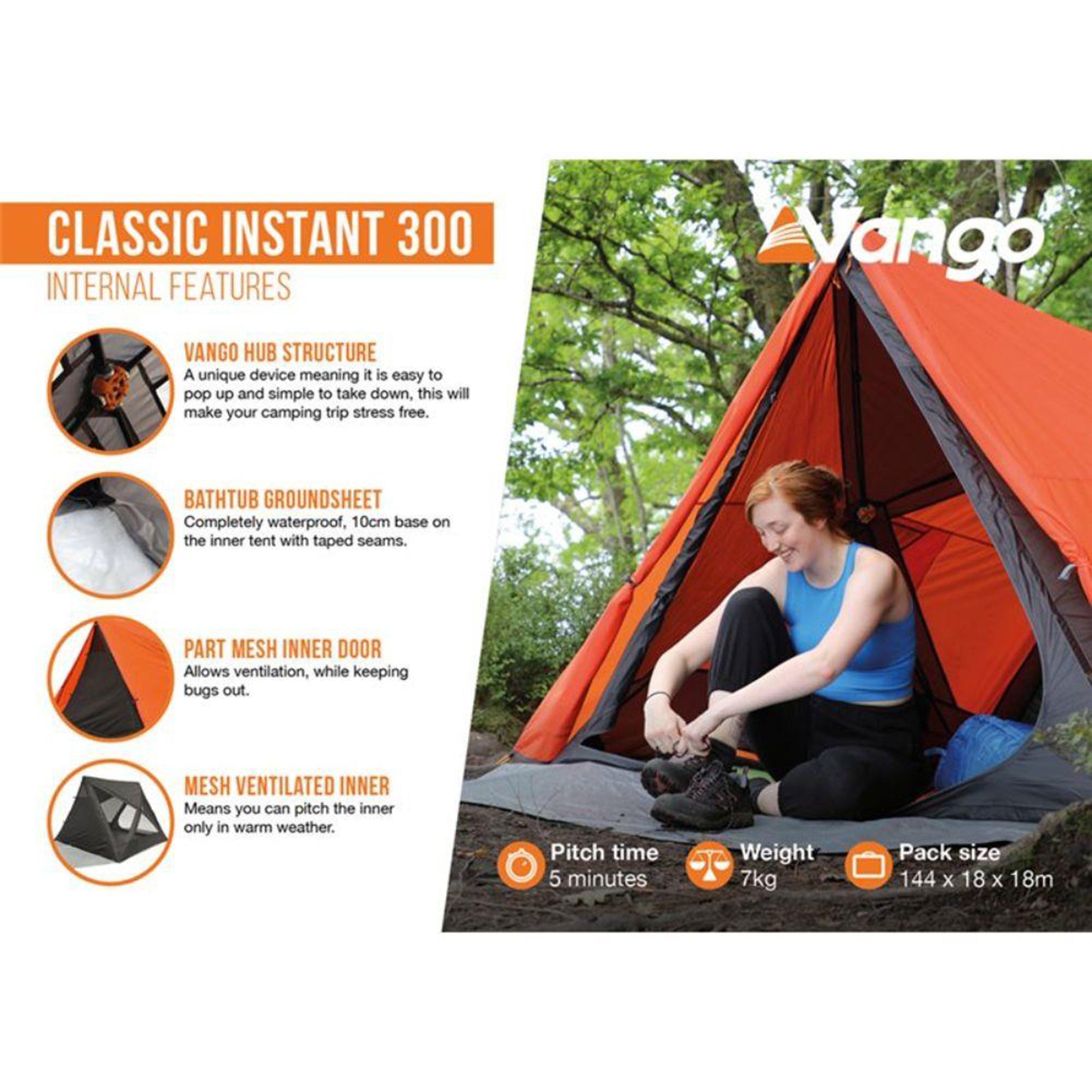 Refurbished Classic Instant 300