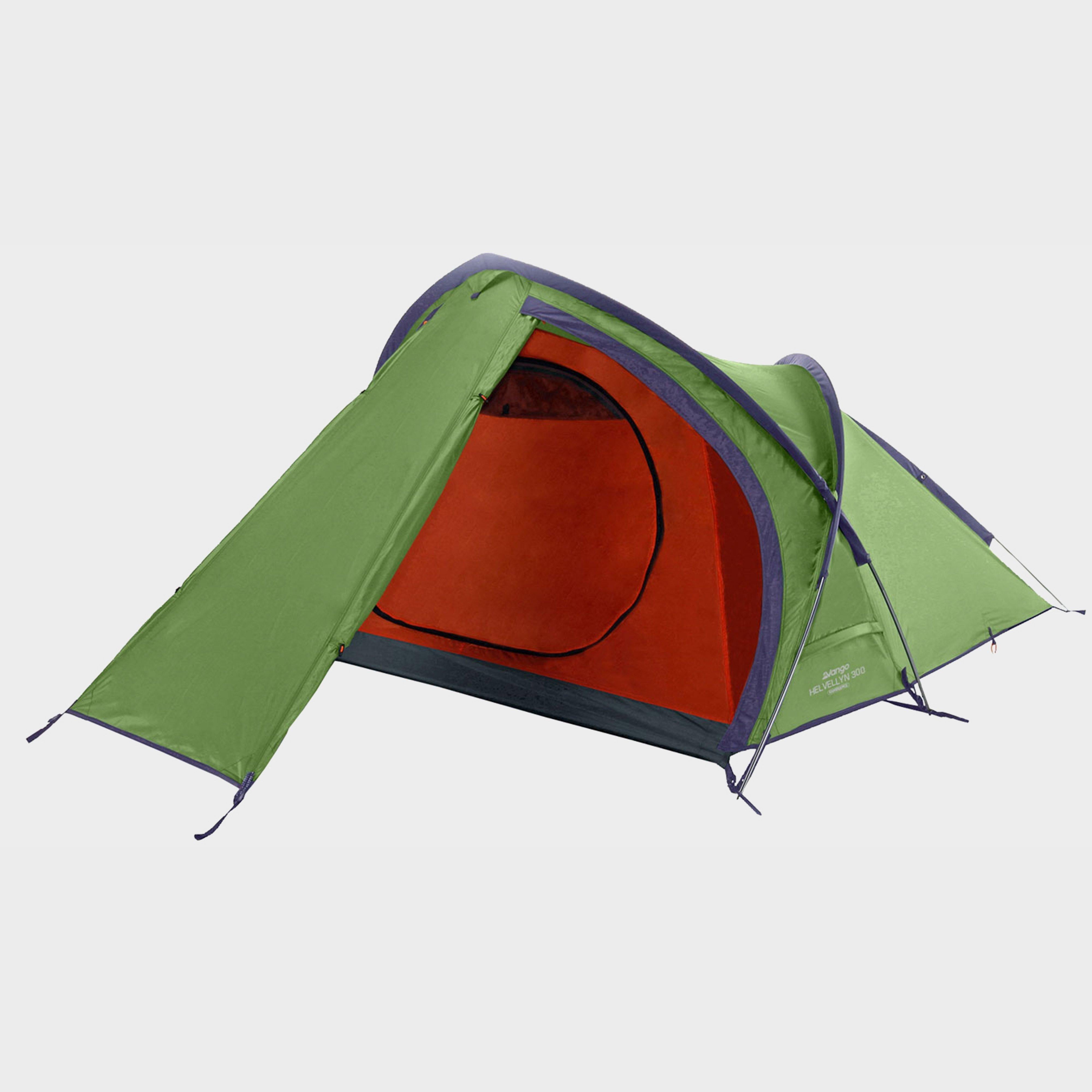 Refurbished Helvellyn 300