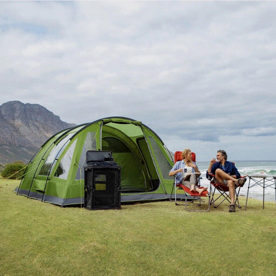 Refurbished Refurbished Icarus 500 Deluxe Awning