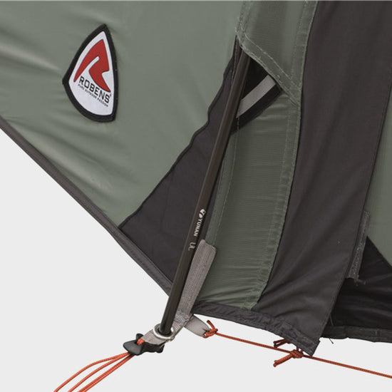 Refurbished Goldcrest 1-Person Tent