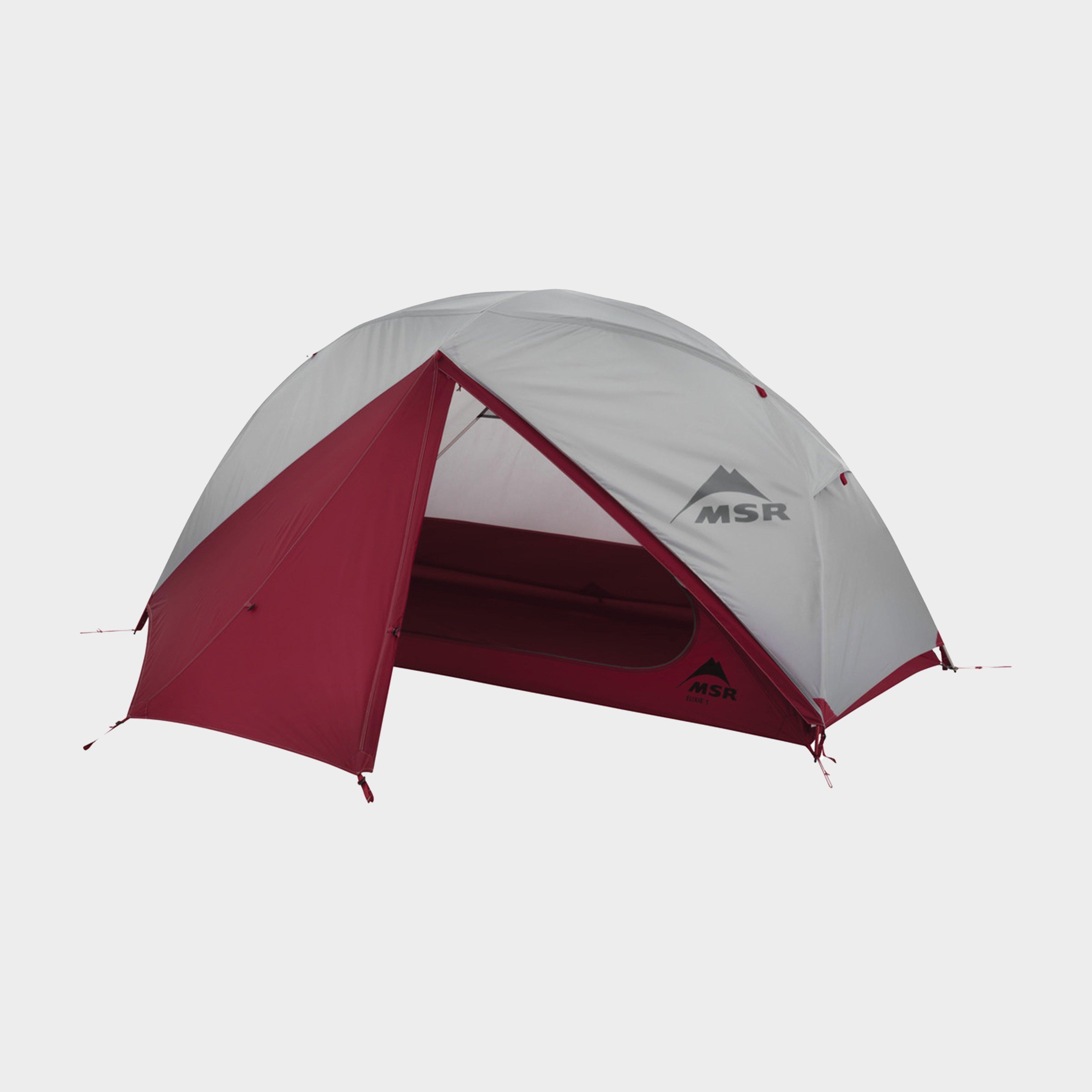 Refurbished Elixir™ 1 Backpacking Tent