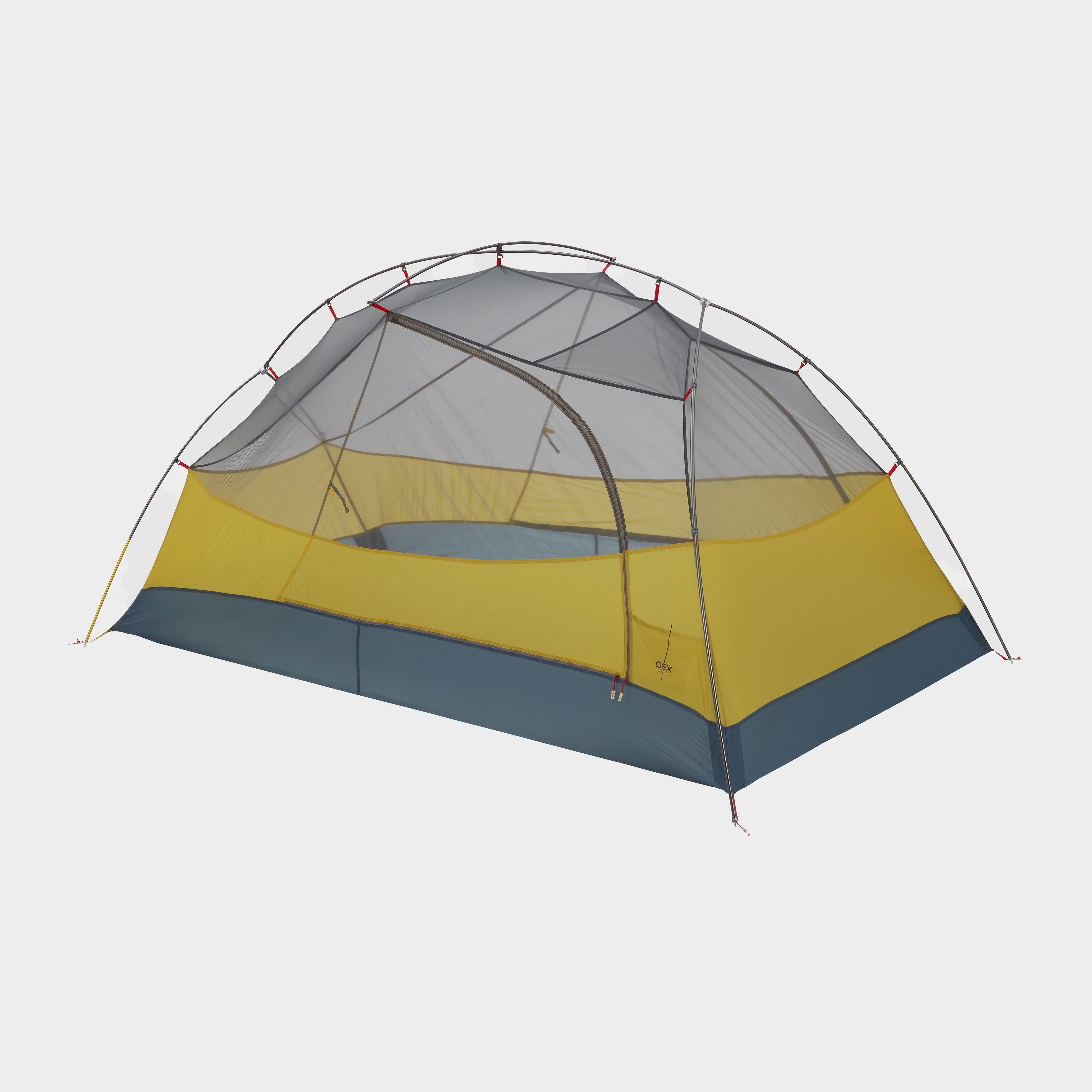 Refurbished Pantha II Ultralite Tent