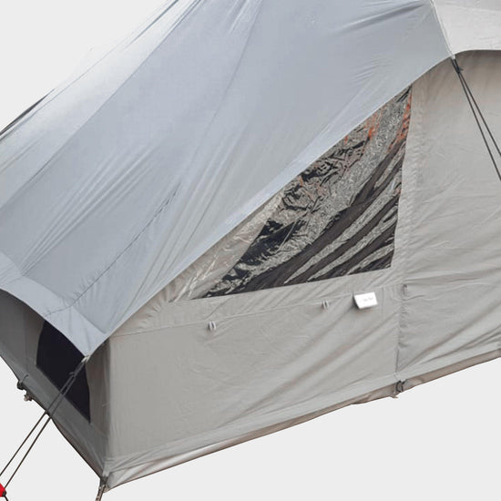 Refurbished Touareg Bell 10-Person Tent