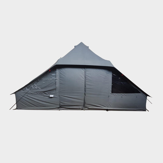 Refurbished Touareg Bell 10-Person Tent
