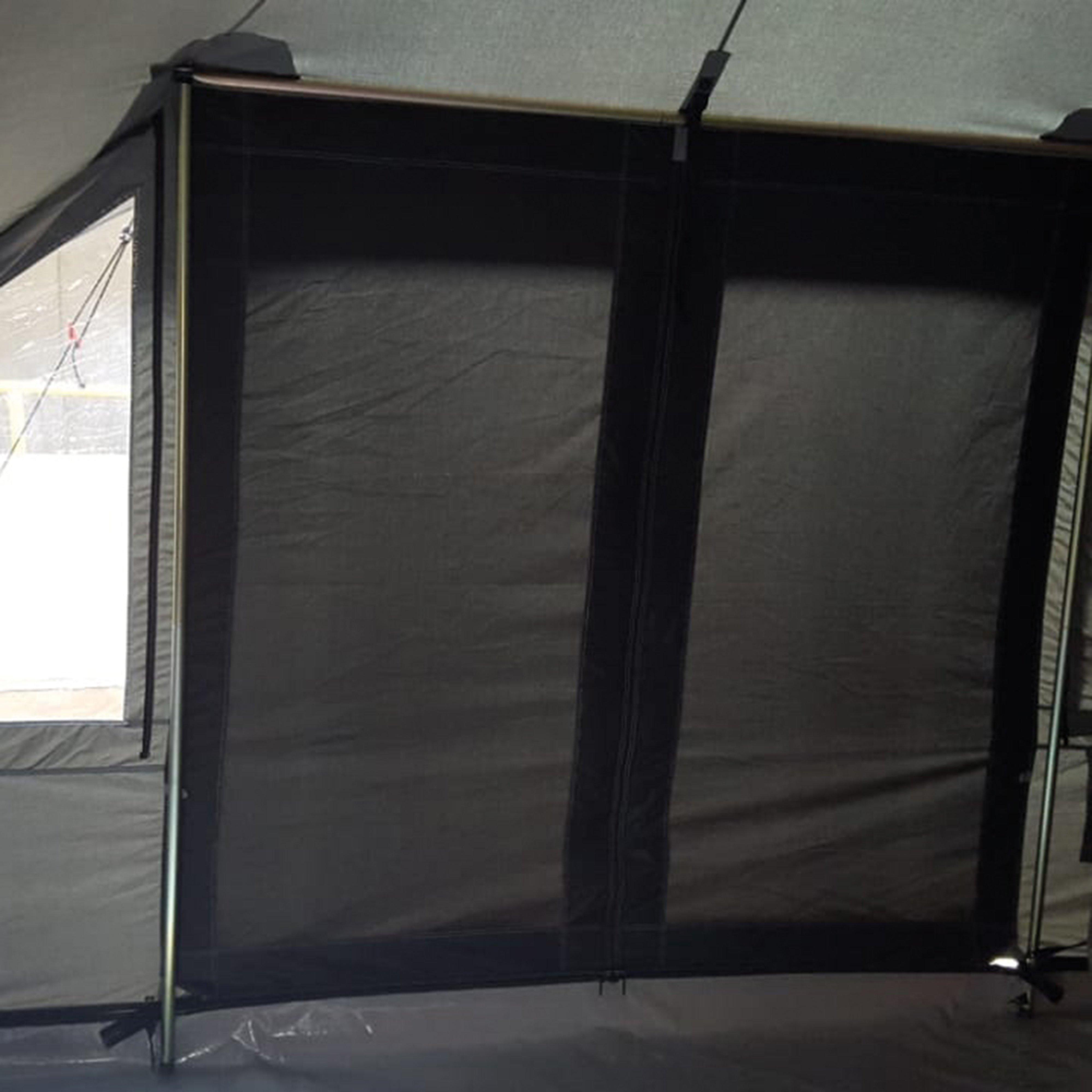 Refurbished Touareg Bell 10-Person Tent